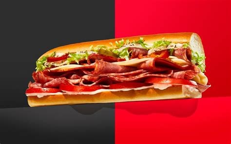 jimmy john's spicy italian calories